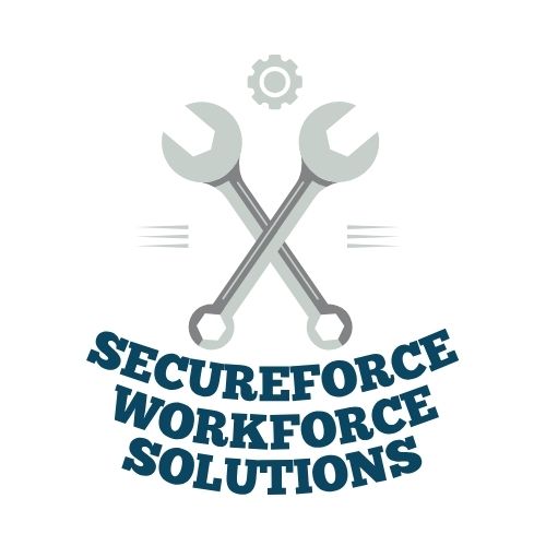 SecureForce logo